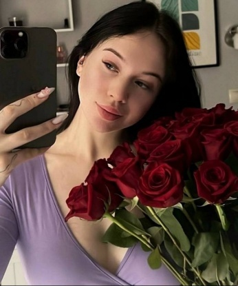 Анкета проститутки Полина - Фото, г. Юркино, 19 лет, №861