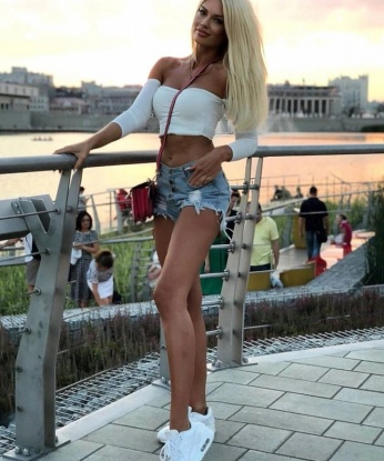 Анкета проститутки Дарина - Фото, г. Юркино, 23 года, №11943