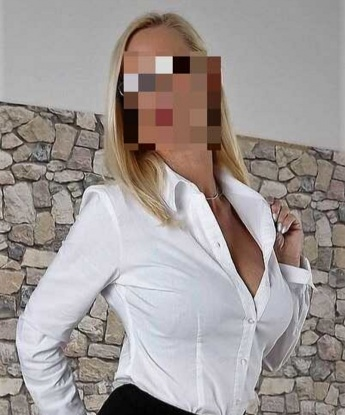 Анкета проститутки София - Фото, г. Юркино, 48 лет, №15137