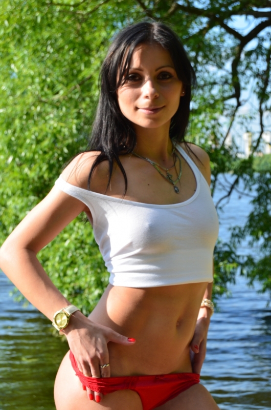 Анкета проститутки Анастасия - Фото, г. Юркино, 22 года, №19733