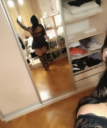 Анкета проститутки Наталия - Фото, г. Юркино, 44 года, №2055