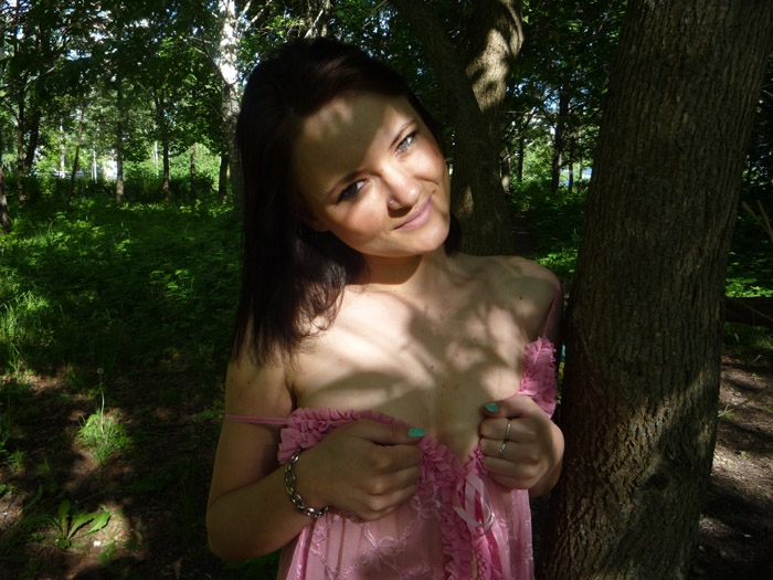 Анкета проститутки Елизавета - Фото, г. Юркино, 20 лет, №27545