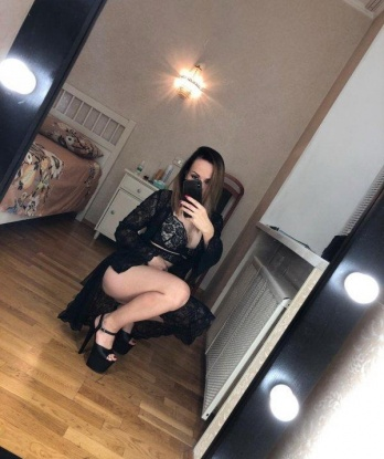 Анкета проститутки Ольга - Фото, г. Юркино, 31 год, №6513