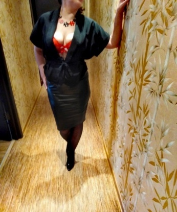 Анкета проститутки Юля - Фото, г. Юркино, 46 лет, №7474